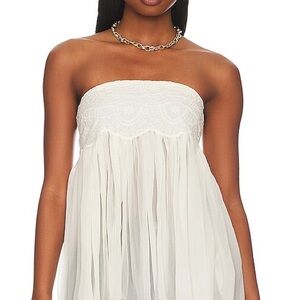 Free People Keep Your Cool Top